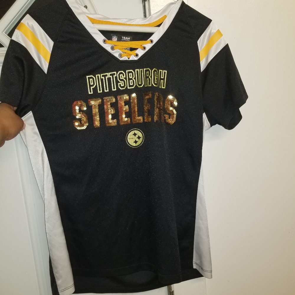 Short sleeve shirt